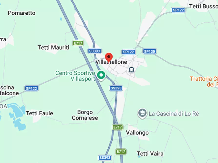 negozio in affitto a Villastellone
