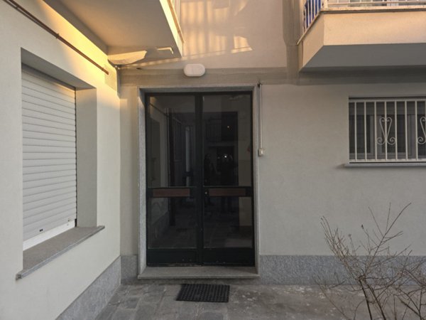 appartamento in affitto a Villastellone