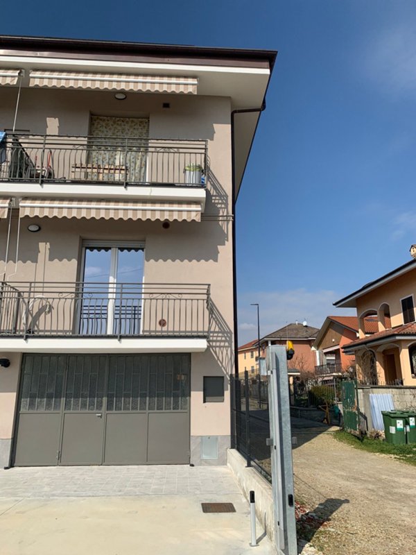 appartamento in affitto a Villastellone