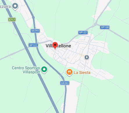 appartamento in affitto a Villastellone