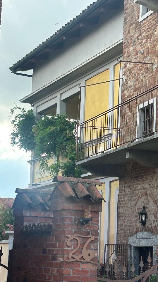 appartamento in affitto a Vinovo