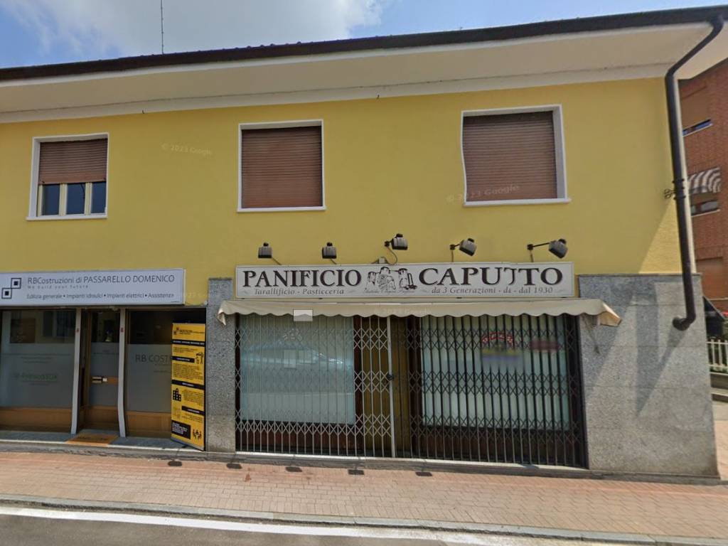 negozio in affitto a Vinovo