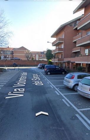 appartamento in affitto a Vinovo