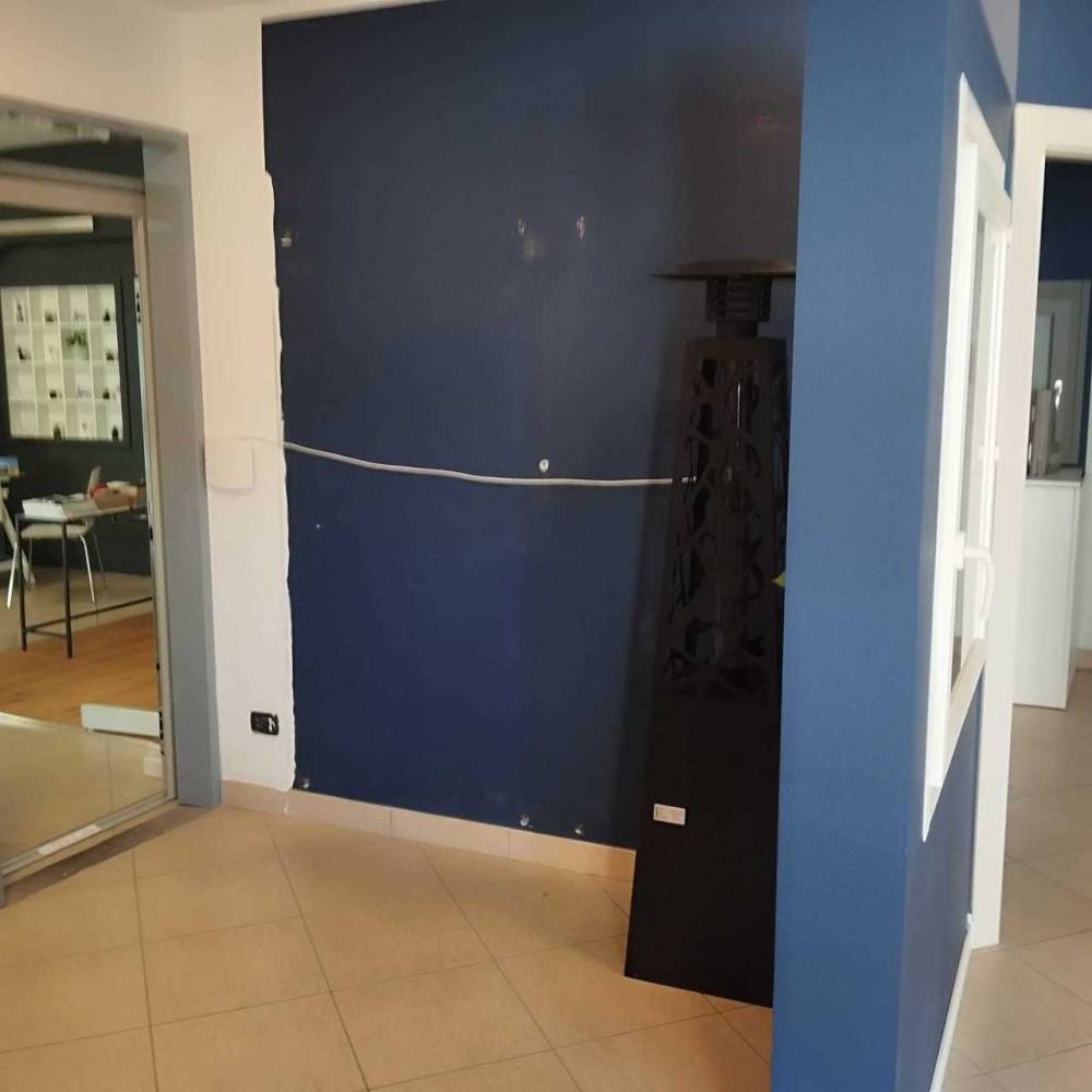 locale commerciale in affitto a Vinovo