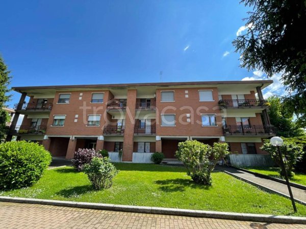 appartamento in affitto a Vinovo