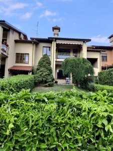 appartamento in affitto a Vinovo