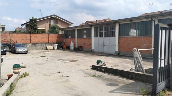 ufficio in affitto a Vinovo