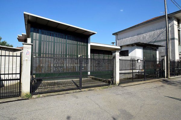 ufficio in affitto a Vinovo