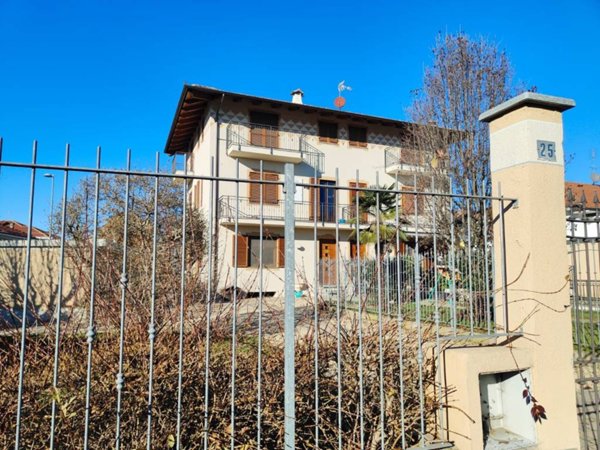 appartamento in affitto a Vinovo