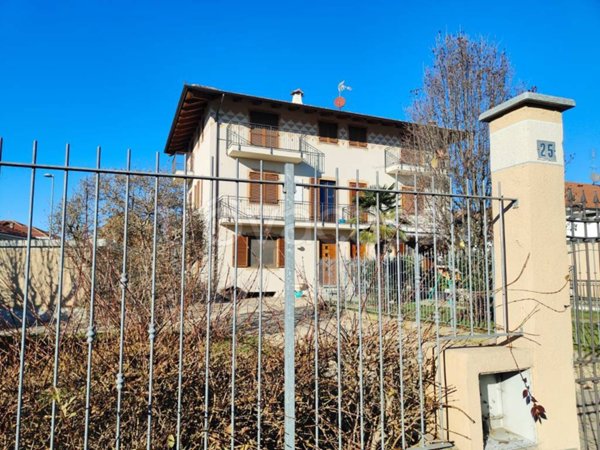 appartamento in affitto a Vinovo