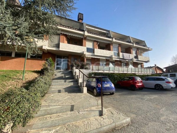 appartamento in affitto a Vinovo in zona Garino