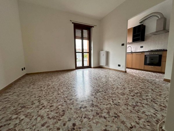 appartamento in affitto a Vinovo in zona Tetti Rosa