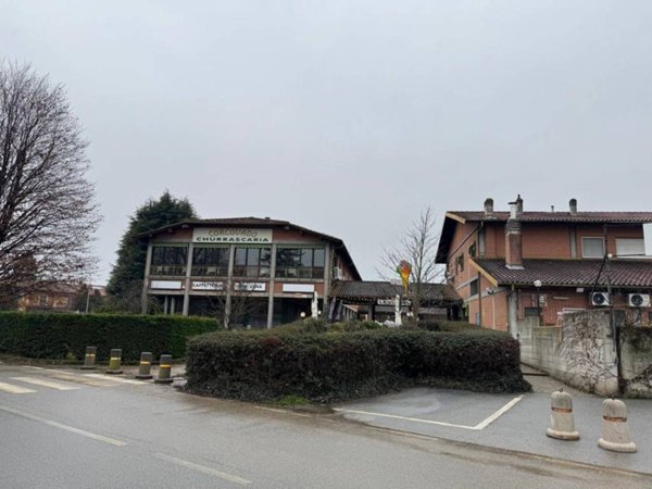 appartamento in affitto a Vinovo in zona Garino