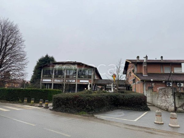 appartamento in affitto a Vinovo in zona Garino