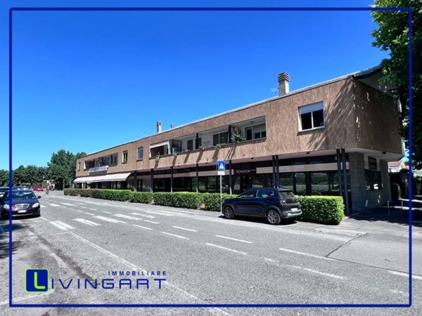 negozio in affitto a Vinovo in zona Garino