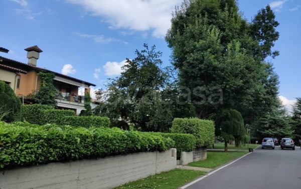 appartamento in affitto a Vinovo in zona Garino