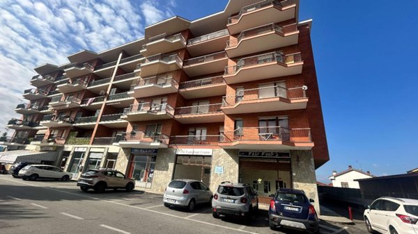 appartamento in affitto a Vinovo