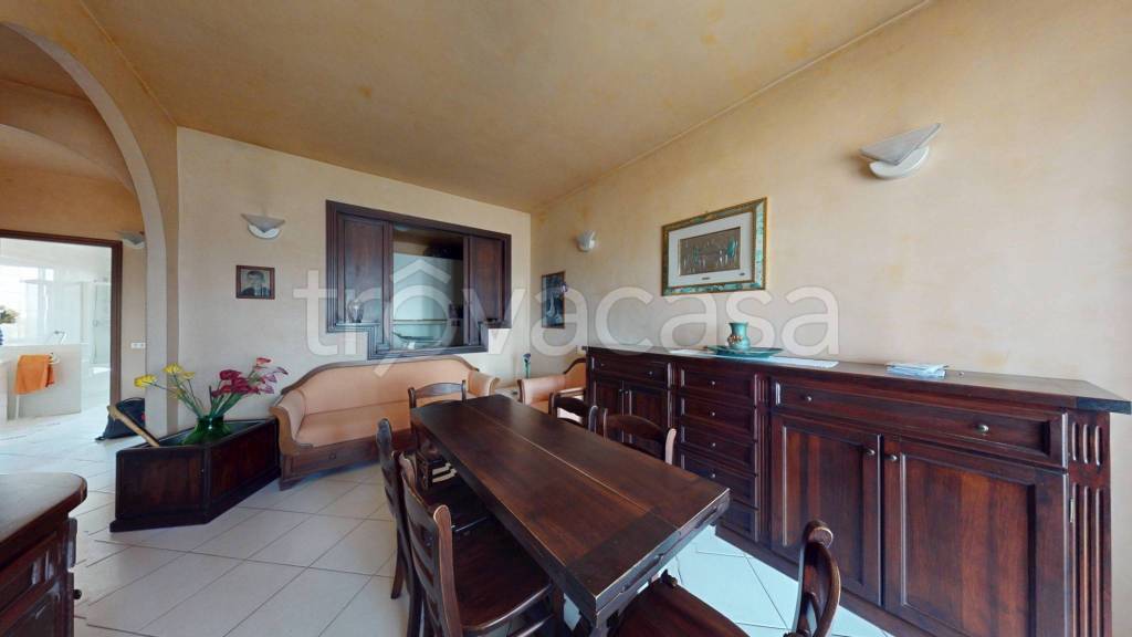 appartamento in affitto a Vinovo