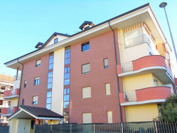 appartamento in affitto a Vinovo