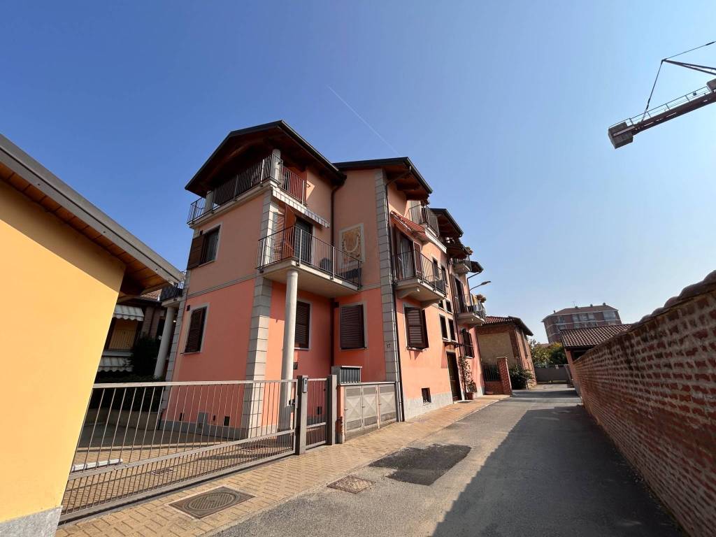 appartamento in affitto a Vinovo