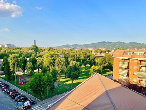 appartamento in affitto a Vinovo