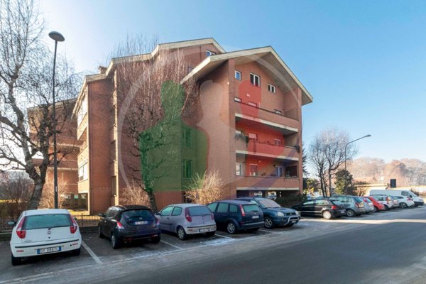 appartamento in affitto a Vinovo