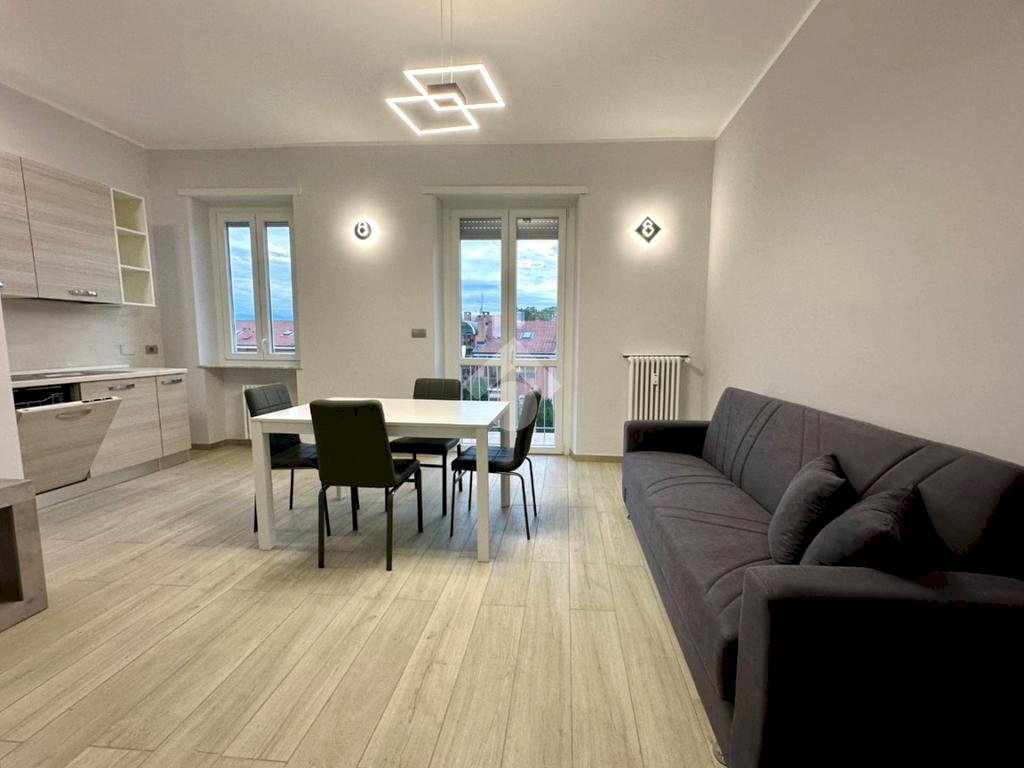 appartamento in affitto a Vinovo