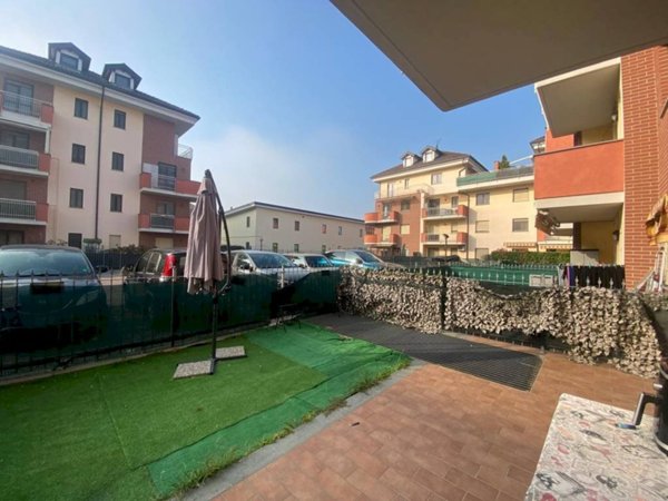 appartamento in affitto a Vinovo