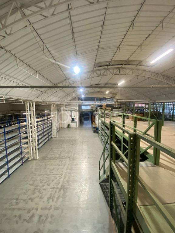 locale commerciale in affitto a Vinovo in zona Garino