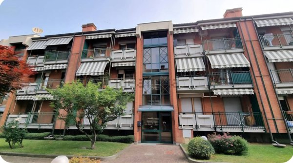 appartamento in affitto a Vinovo