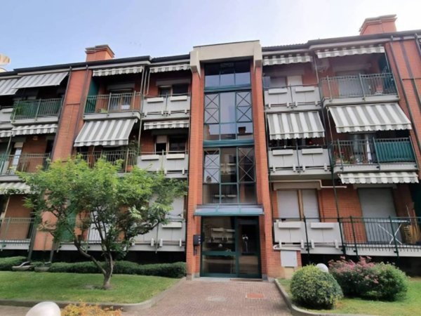 appartamento in affitto a Vinovo