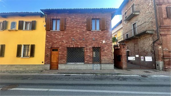 ufficio in affitto a Vinovo