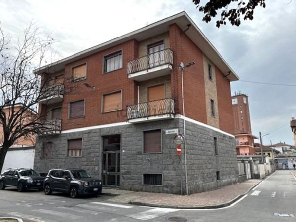 appartamento in affitto a Vinovo