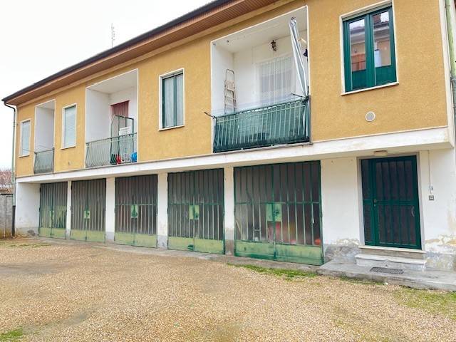 appartamento in affitto a Vinovo