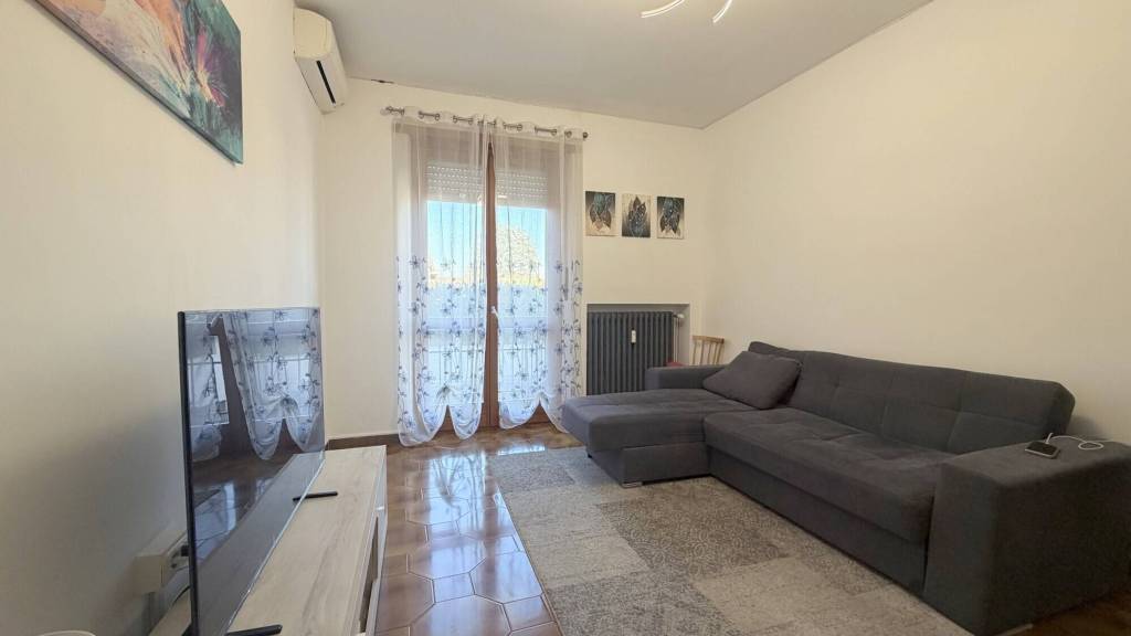 appartamento in affitto a Vinovo in zona Garino