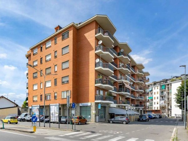 appartamento in affitto a Vinovo