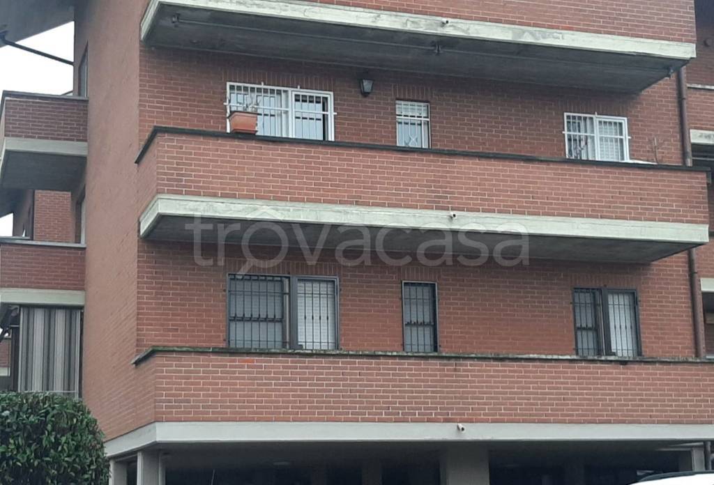 appartamento in affitto a Vinovo