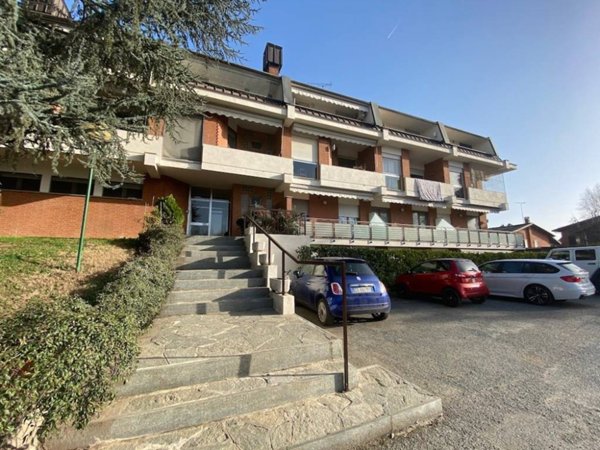 appartamento in affitto a Vinovo in zona Garino