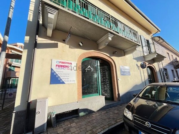 ufficio in affitto a Vinovo