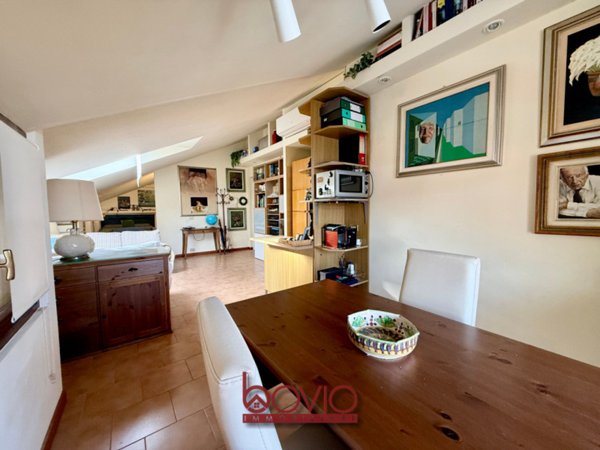 appartamento in affitto a Vinovo in zona Tetti Rosa