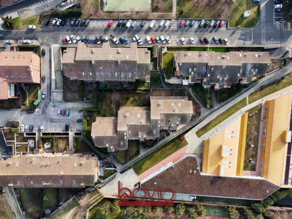 appartamento in affitto a Vinovo in zona Tetti Rosa