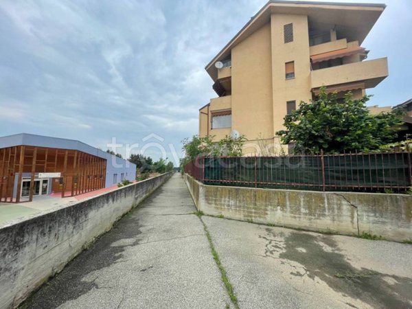 appartamento in affitto a Vinovo