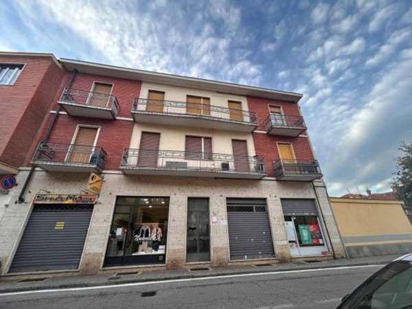 appartamento in affitto a Vinovo