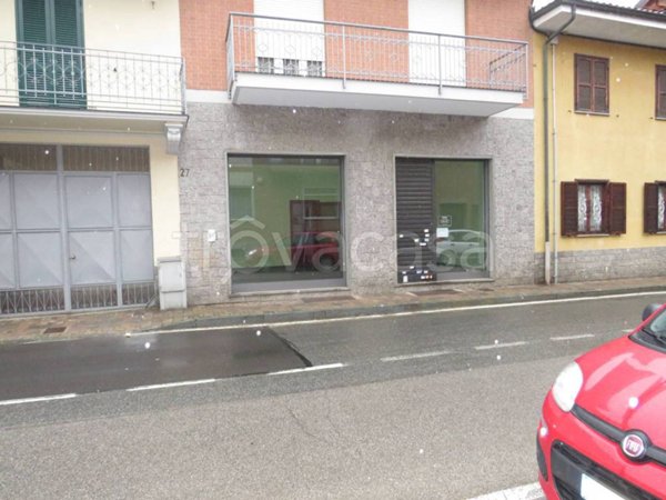 bivano in affitto a Vinovo