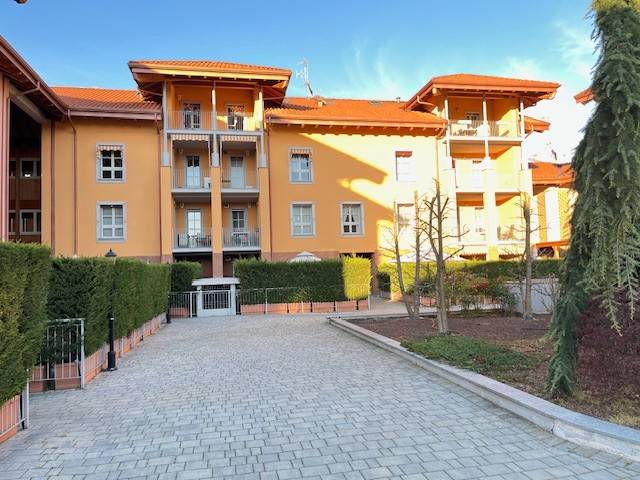 appartamento in affitto a Vinovo