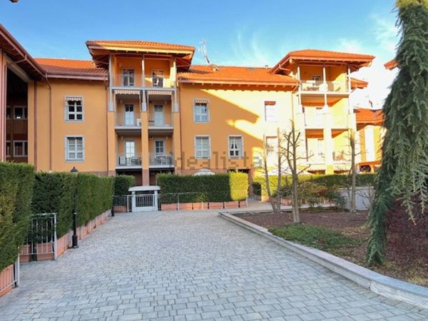 appartamento in affitto a Vinovo