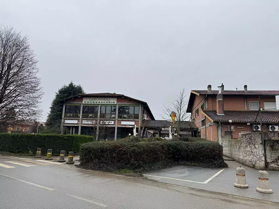 appartamento in affitto a Vinovo in zona Garino