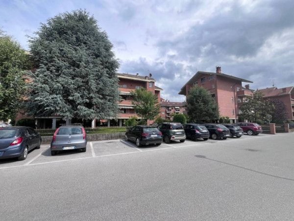 appartamento in affitto a Vinovo in zona Tetti Rosa
