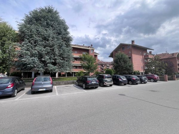 appartamento in affitto a Vinovo in zona Tetti Rosa