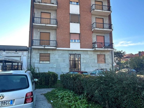 appartamento in affitto a Vinovo in zona Garino